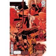 Absolute Batman: #25 [Nick Dragotta Right Connecting CVR J] 2026 Comics DC Comics