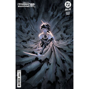 Absolute Cassandra Cain The Shadow's Hand: #1 [Matias Bergara CVR B] 2026 Comics DC Comics