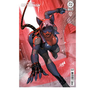 Absolute Catwoman: #1 [David Nakayama CVR B] 2026 Comics DC Comics