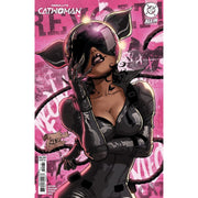 Absolute Catwoman: #1 [Kaare Andrews CVR C] 2026 Comics DC Comics