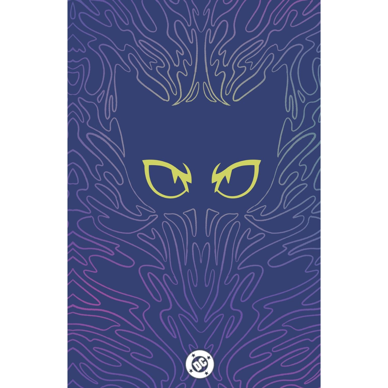 Absolute Catwoman: #1 [Logo Foil Virgin CVR F] 2026 Comics DC Comics