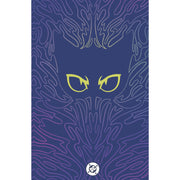 Absolute Catwoman: #1 [Logo Foil Virgin CVR F] 2026 Comics DC Comics