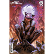 Absolute Catwoman: #1 [Mateus Manhanini - 1:25] 2026 Comics DC Comics