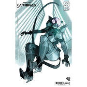Absolute Catwoman: #2 [Eric Canete - 1:25] 2026 Comics DC Comics