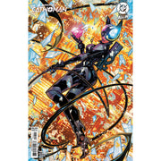 Absolute Catwoman: #2 [Jonboy Meyers CVR D] 2026 Comics DC Comics