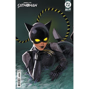 Absolute Catwoman: #2 [Lesley Leirix Li CVR B] 2026 Comics DC Comics