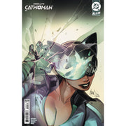 Absolute Catwoman: #2 [Mirka Andolfo CVR C] 2026 Comics DC Comics