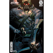 Absolute Green Arrow: #1 [Gerald Parel CVR B] 2026 Comics DC Comics