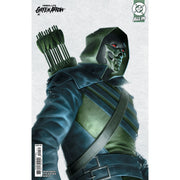 Absolute Green Arrow: #1 [Reiko Murakami CVR H - 1:25] 2026 Comics DC Comics