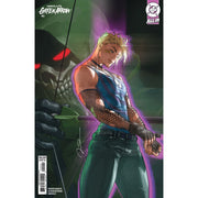 Absolute Green Arrow: #2 [Gerald Parel CVR B] 2026 Comics DC Comics