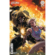 Absolute Green Arrow: #2 [Kaare Andrews CVR D] 2026 Comics DC Comics