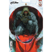 Absolute Green Arrow: #3 [KyuYong Eom CVR D] 2026 Comics DC Comics