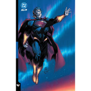 Absolute Superman The Last Dust Of Krypton: Vol 1 [Jim Lee FCBD HC Edition] 2026 Comics DC Comics