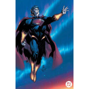 Absolute Superman: #1 [Jim Lee Foil CVR J Foil 1st First Print] 2024 Comics DC Comics
