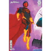 Absolute Superman: #1 [Mark Spears CVR B 5th Print] 2025 Comics DC Comics