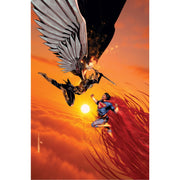 Absolute Superman: #16 [Rafa Sandoval CVR A] 2024 Comics DC Comics
