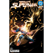 Absolute Superman: #19 [Rafa Sandoval CVR A] 2024 Comics DC Comics