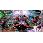 Absolute Superman: #25 [Rafa Sandoval Connecting Set CVR H-I-J] 2026