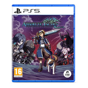 Absolute Tactics: Daughters of Mercy [PlayStation 5] PlayStation 5 Video Game Limited Run Games