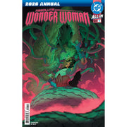 Absolute Wonder Woman Annual: #1 [Mattia De Iulis CVR A] 2026 Comics DC Comics