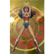 Absolute Wonder Woman Gods And Mortals Omnibus HC: Vol 1 [George Perez] 2022 Comics DC Comics