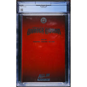 Absolute Wonder Woman: #1 [CGC 9.8 Foil Logo CVR E] 2024 Comics DC Comics