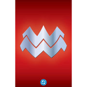 Absolute Wonder Woman: #1 [Foil Logo CVR E] 2024 Comics DC Comics