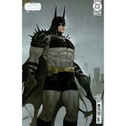 Absolute Wonder Woman #15 & Absolute Batman #16 [Lesley Leirix Li Connecting Covers] 2025 Comics DC Comics