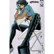 Absolute Wonder Woman: #16 [Guillem March CVR C] 2025 Comics DC Comics