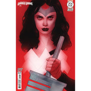 Absolute Wonder Woman: #19 [Ben Oliver CVR B] 2024 Comics DC Comics