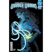 Absolute Wonder Woman: #19 [Hayden Sherman CVR A] 2024 Comics DC Comics