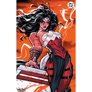 Absolute Wonder Woman: #25 [Babs Tarr Glow CVR F] 2024