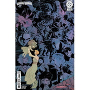 Absolute Wonder Woman: #25 [Hayden Sherman Left CVR H] 2024 Comics DC Comics