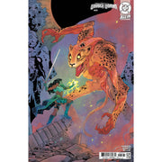 Absolute Wonder Woman: #25 [Hayden Sherman Middle CVR I] 2024