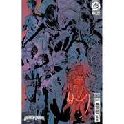 Absolute Wonder Woman: #25 [Hayden Sherman Right CVR J] 2024 Comics DC Comics