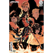 Absolute Wonder Woman: #25 [Terry Dodson CVR C] 2024 Comics DC Comics