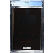 Absolute Batman: #17 [Rachta Lin CGC 9.8 Spot Foil Shopville Exclusive Megacon] 2024 Comics DC Comics
