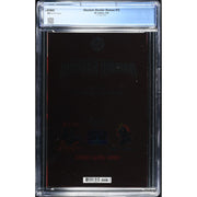 Absolute Wonder Woman: #15 [Rachta Lin CGC 9.8 Foil Shopville Exclusive] 2025 Comics DC Comics