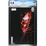Absolute Batman: #15 [Jock CGC 9.8 CVR B] 2025 Comics DC Comics
