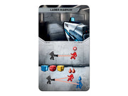 Adrenaline: Chainsaw Promo Card Memorabilia Czech Games Edition