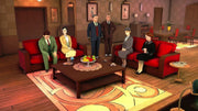 Agatha Christie: The ABC Murders [PlayStation 5] PlayStation 5 Video Game Microids