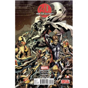 Age of Ultron: #2 [#2 Bryan Hitch CVR A] 2013 Comics Marvel Comics