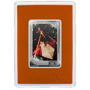 Agoro: Star Wars Trading Coins 2026 Pure Silver & Gold Limited Edition Blind Box Collectible Agoro