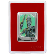 Agoro: Star Wars Trading Coins 2026 Pure Silver & Gold Limited Edition Blind Box Collectible Agoro