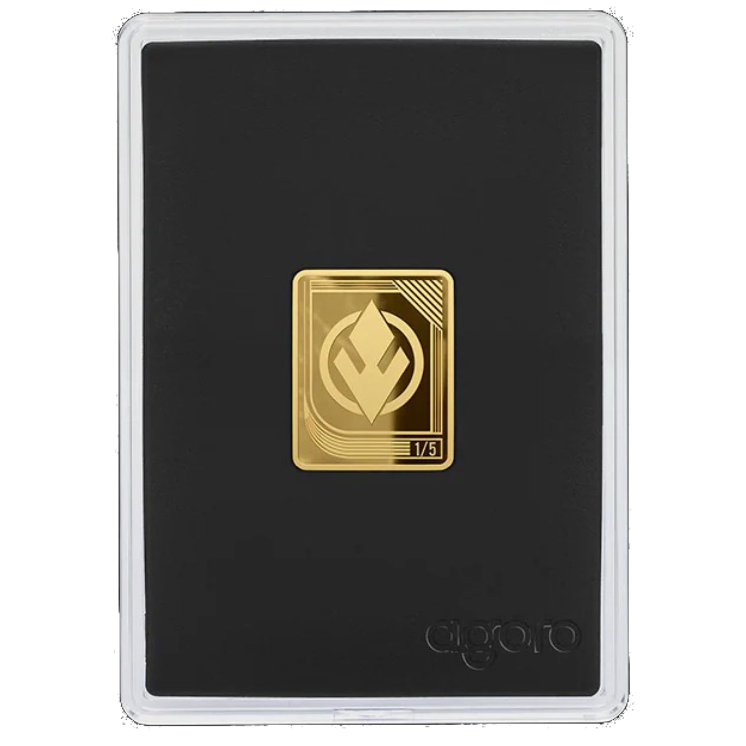 Agoro: Star Wars Trading Coins 2026 Pure Silver & Gold Limited Edition Blind Box Collectible Agoro