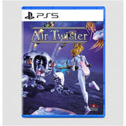 Air Twister - Limited Edition [PlayStation 5] PlayStation 5 Video Game Strictly Limited Games