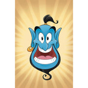 Aladdin: #1 [Agnese Eterno CVR J - 1:10] 2026 Comics Dynamite Entertainment