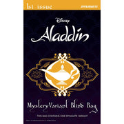 Aladdin: #1 [Blind Bag CVR F] 2026 Comics Dynamite Entertainment