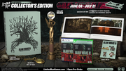 Alan Wake 2 Collector's Edition [Xbox Series X] Xbox Series X Collector Limited Run Games