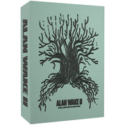 Alan Wake 2 Collector's Edition [Xbox Series X] Xbox Series X Collector Limited Run Games